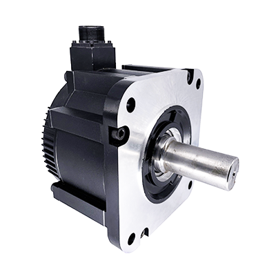 180x180mm 5700w 2000rpm 27Nm 33,9VAC/48VDC servomotor