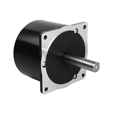 24V 3000RPM 1,11Nm 350W 12A Ф85x75mm Bezuhlíkový jednosmerný motor