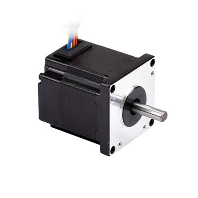 24V 4000RPM 0,144Nm 60W 3,28A 42x42x70mm Bezuhlíkový jednosmerný motor