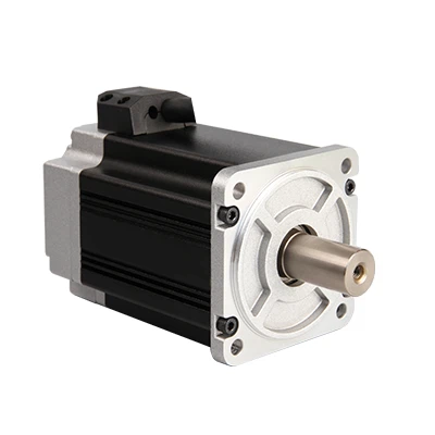 80x80mm 1000w 3000rpm 3,18Nm 48V DC servomotor