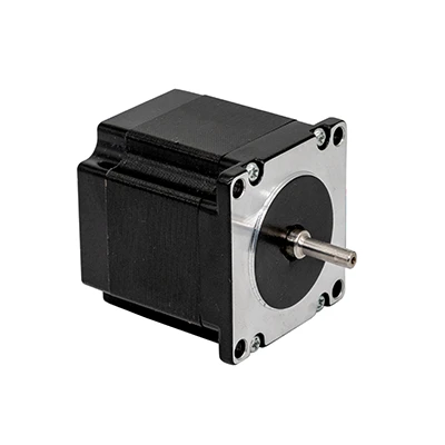NEMA 23 Unipolárny 1,8° 0,39 Nm (54 oz.in) 57 x 57 x 41 mm 6-žilový krokový motor